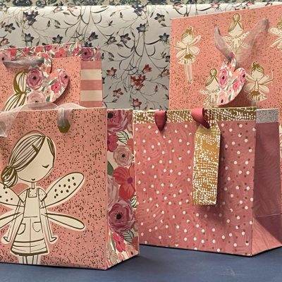 Bolsas regalo