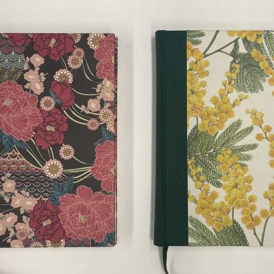 Cuadernos