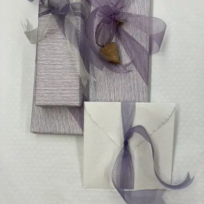 Paquetes regalo
